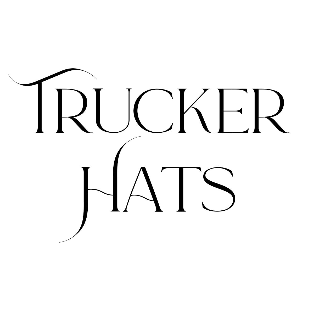 Trucker Hats
