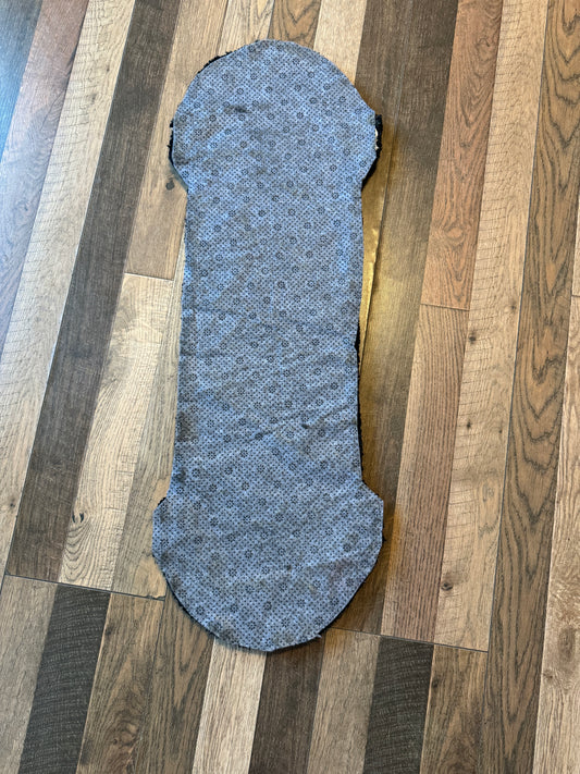 Barber Pole Rug